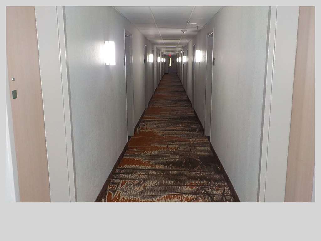Отель Clarion Pointe Indianapolis Northeast Каслтон Удобства фото